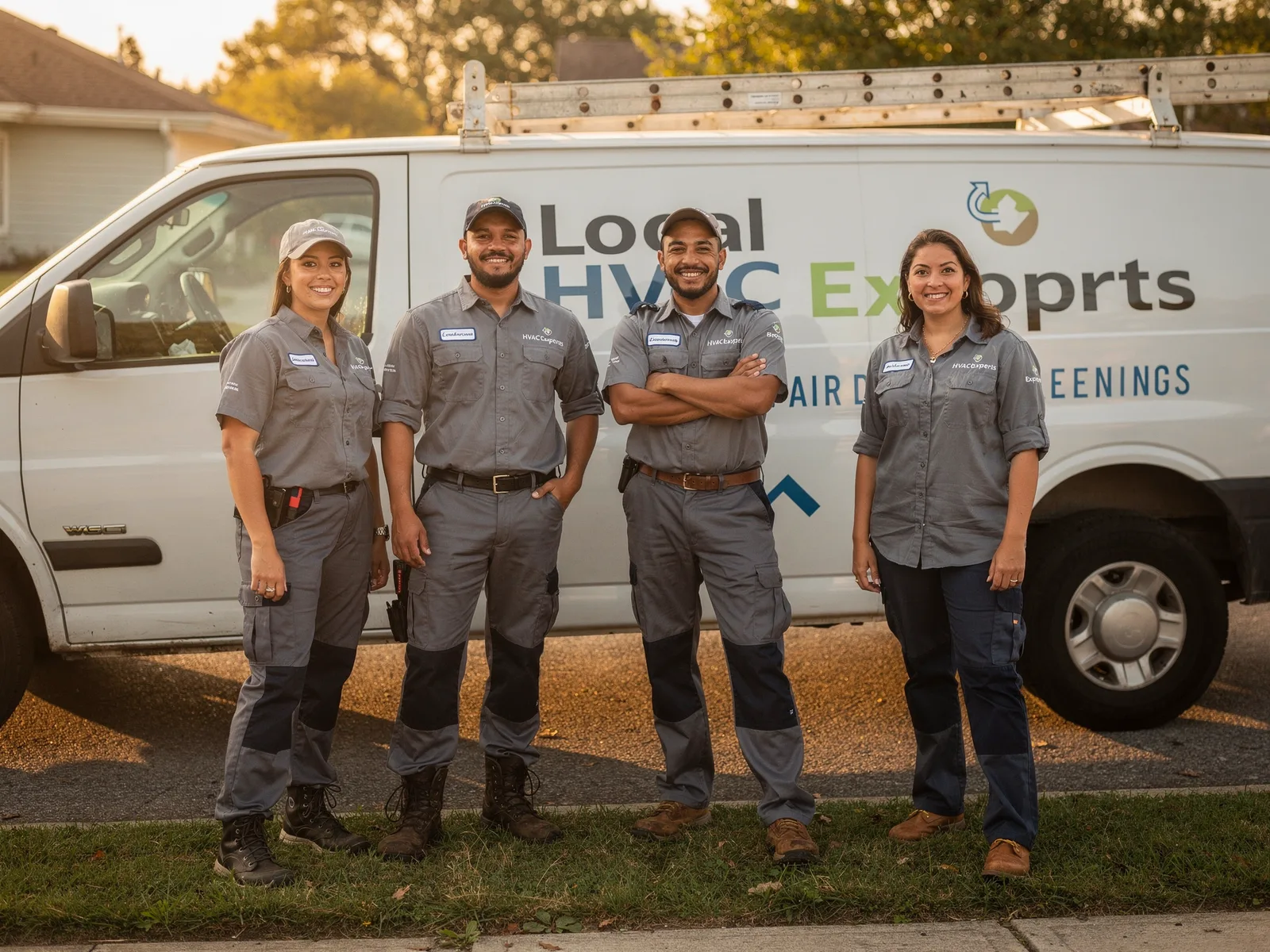 24/7 HVAC Repair & AC Replacement company in Englewood, KS